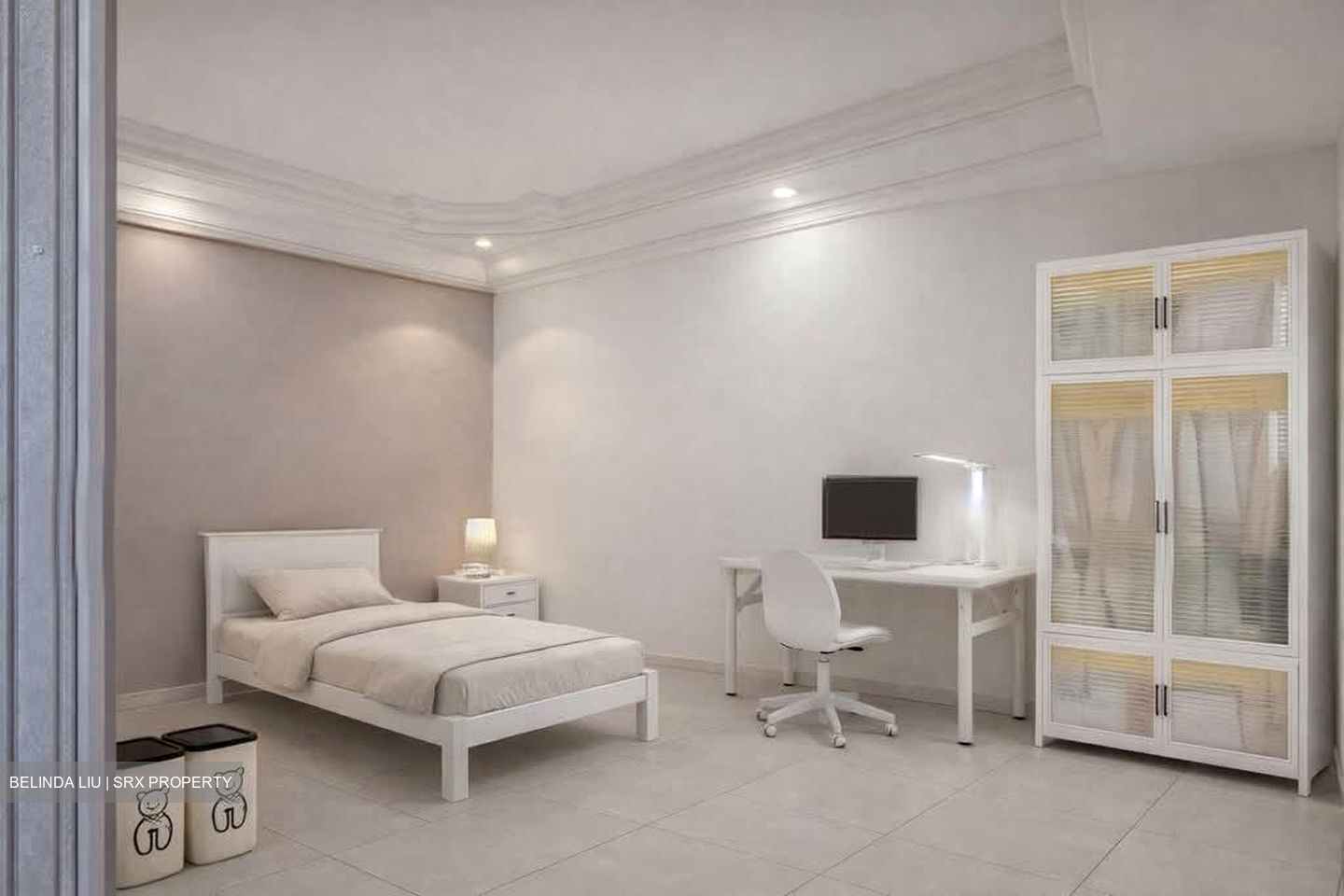 People's Park Centre (D1), Apartment #541833901